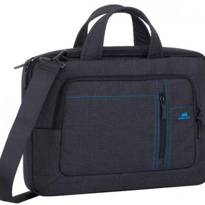 Nb Case Aspen 13,3″/7520 Black Rivacase