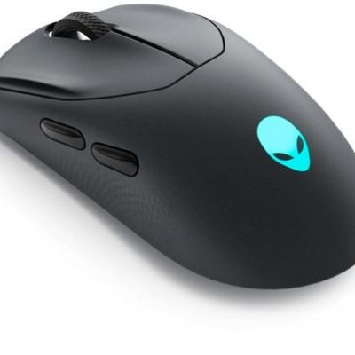 Mouse Usb Optical Wrl Aw720M/545-Bbdn Dell