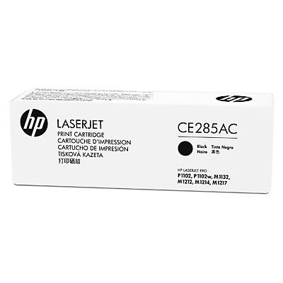 Toner Black 85A /Ljp1102W 1.6K/Ce285Ac Hp