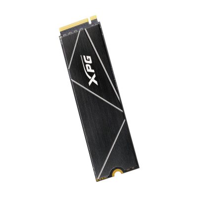 Ssd M.2 2280 512Gb/Agammixs70B-512G-Cs Adata