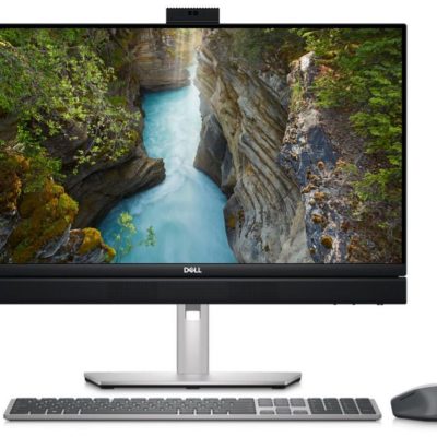 Pc Opti 7410 Ci5-13500 24 Collu Eng/16/512G N007O7410Aiopemea Dell