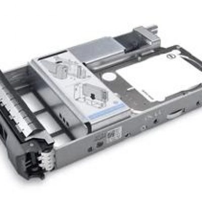 Servera Acc Hdd 2Tb 7.2K Sata/3.5″13Gen 400-Bjrr Dell