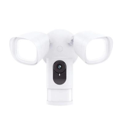 Wrl Camera 2K Floodlight/T8424321 Eufy