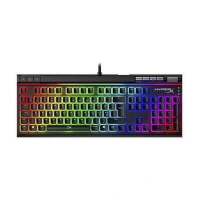 Klaviatūras Sakausējums Elite 2 Rgb/Hkbe2X-1X-Us/G Hyperx