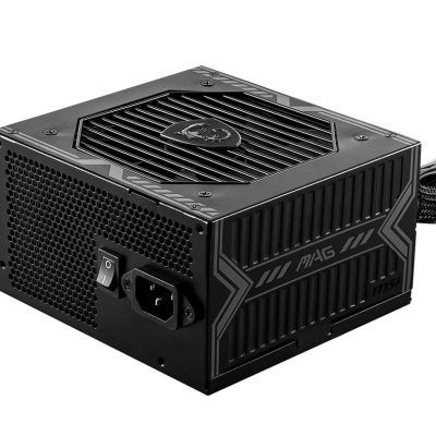 Korpusa Barošanas Bloks Atx 550W/Mag A550Bn Msi