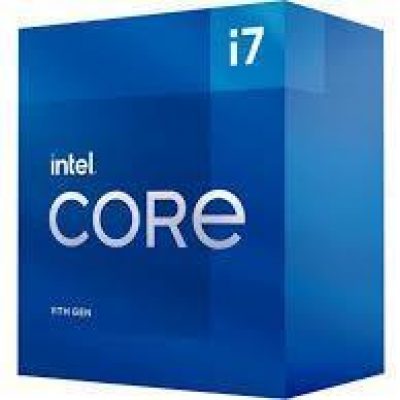Cpu Core I7-11700K S1200 Box/3.6G Bx8070811700K S Rknl In