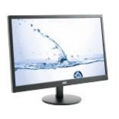 Monitor Lcd 24″ Mva/M2470Swh Aoc