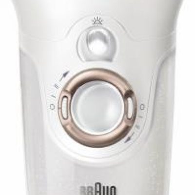 Epilators/Se9961 Braun