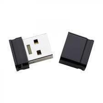 Atmiņas Drive Flash Usb2 16Gb/3500470 Intenso