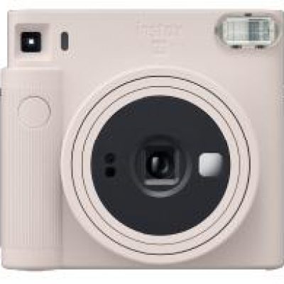 Kamera Instax Square Sq1/Chalk White Fujifilm