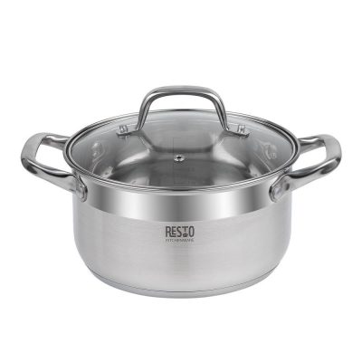 Casserole D20Cm 3.6L/92003 Resto