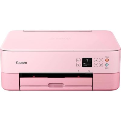 Printers/Cop/Scan Pixma Ts5352/Pink 3773C046 Canon