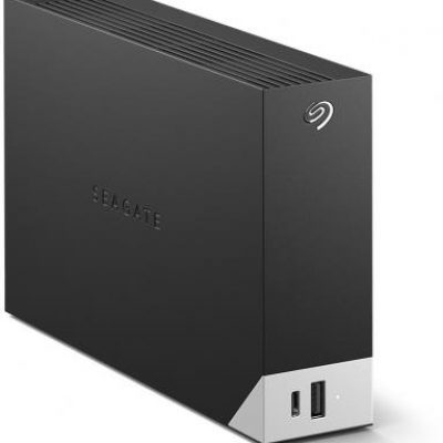 Hdd Usb3 8Tb Ext./Black Stlc8000400 Seagate