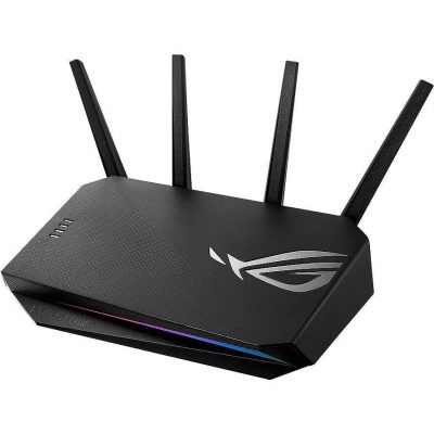 Wrl Router 3000Mbps/Dual Band Gs-Ax3000 Asus