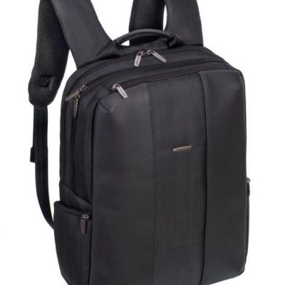 Nb Backpack Narita 15.6″/8165 Black Rivacase
