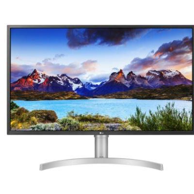 Monitors Lcd 32″ Va 4K/32Ul750P-W Lg