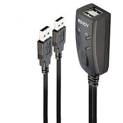 Net Switch Kvm Usb 2Port/32165 Lindy