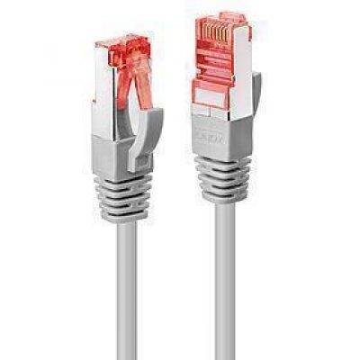 Cable Cat6 S/Ftp 3M/Grey 47345 Lindy