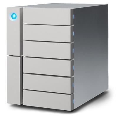 Hdd Usb3.1 60Tb Ext./Stfk60000400 Lacie