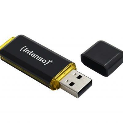 Atmiņas Drive Flash Usb3.1/256Gb 3537492 Intenso