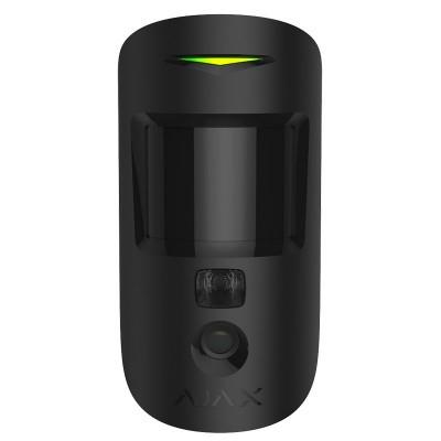Detector Wrl Motioncam/Black 10308 Ajax