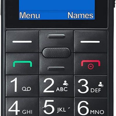 Mobilais Telefons Kx-Tu110/Kx-Tu110Exb Panasonic
