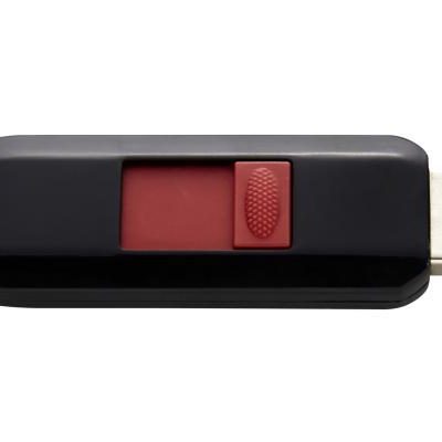 Atmiņas Drive Flash Usb2 64Gb/3511490 Intenso