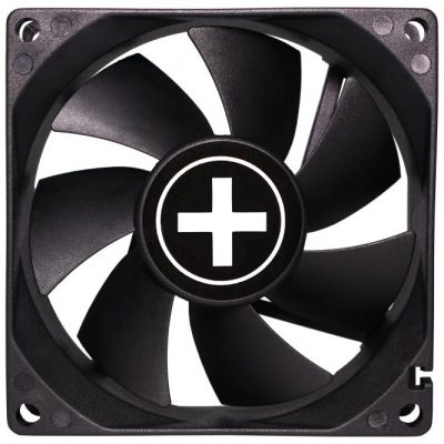 Case Fan 80Mm/Xf034 Xilence