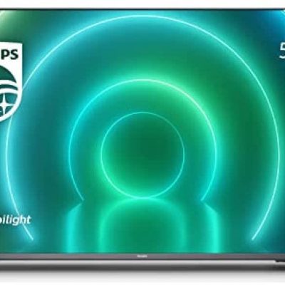 Tv Komplekts Lcd 50″ 4K/50Pus7906/12 Philips