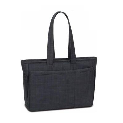 Nb Case Biscayne 15,6″/8391 Black Rivacase