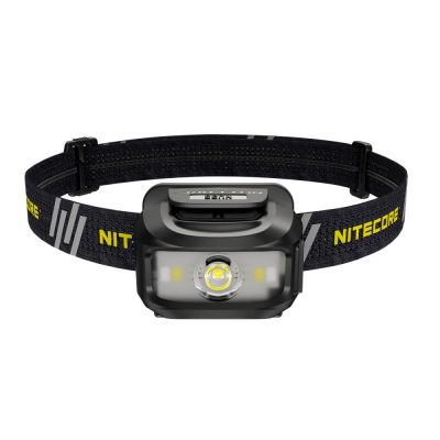 Priekšlukturis Nu Sērija 460 Lumens/Nu35 Nitecore