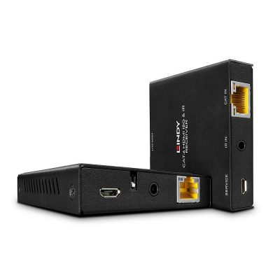 I/O Paplašinātājs Hdmi 50M Cat6/38205 Lindy
