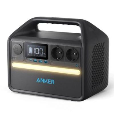 Power Station 535 500W/A1751311 Anker