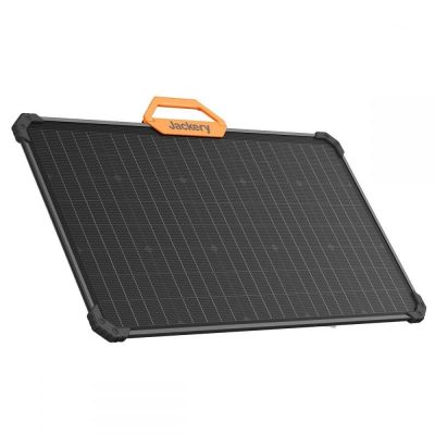 Saules Panelis Solarsaga 80W/Hto737 Jackery