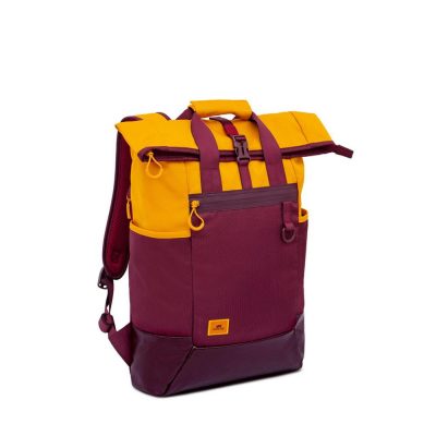 Nb Mugursoma 25L 15,6″/Burgundy Red 5321 Rivacase