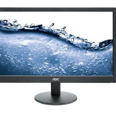 Монитор Lcd 20″/W/Led E2070Swn Aoc