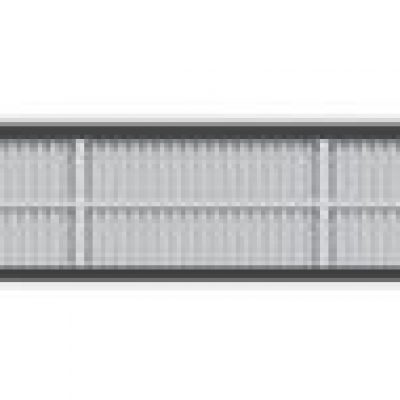 Vacuum Acc Dust Filter/W10 Rhf6 Dreame