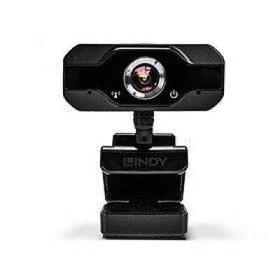 Kamera Webcam Full Hd 1080P/43300 Lindy