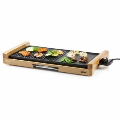 Grils Electric Teppanyaki/Do8311Tp Domo