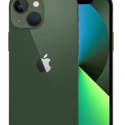Mobile Phone Iphone 13 Mini/128Gb Green Mnff3 Apple