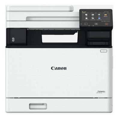 Printer/Cop/Scan/Fax I-Sensys/Mf754Cdw 5455C009 Canon