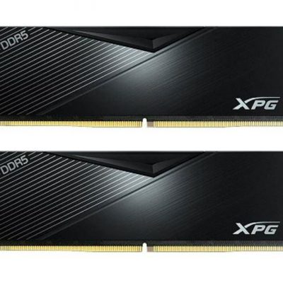 Memory Dimm 32Gb Ddr5-6000/K2 Ax5U6000C4016G-Dclabk Adata