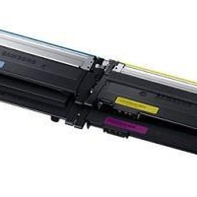 Toner Color Kit Sl-C430/480/Rainbow Clt-P404C Samsung