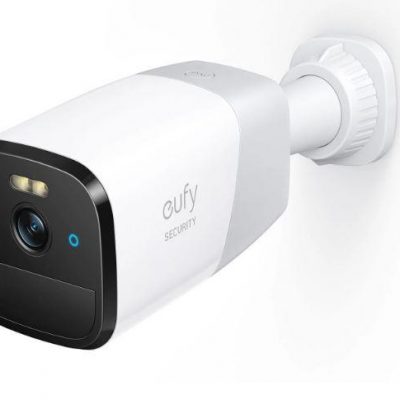 Wrl Camera 4G Starlight/T8151321 Eufy