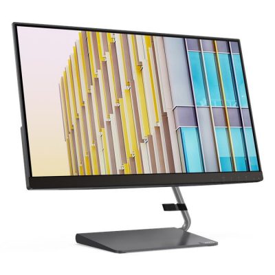 Monitors Lcd 24″ Q24H-10/66A8Gac6Eu Lenovo
