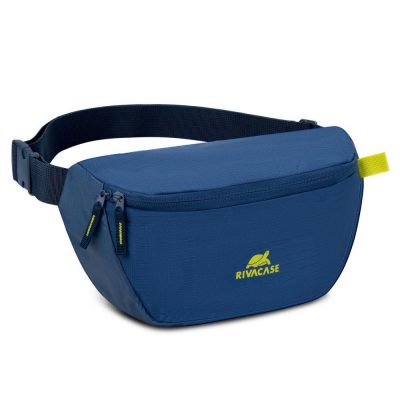 Mobile Acc Bag/Blue 5512 Rivacase