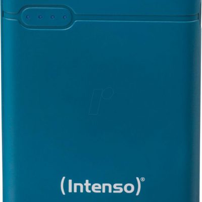 Power Bank Usb 5000Mah/7313527 Intenso