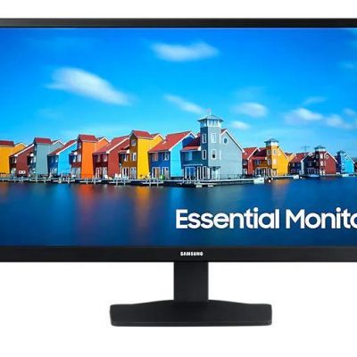 Monitors Lcd 24″ S24A336Nhu/Ls24A336Nhuxen Samsung