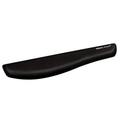 Keyboard Acc Wrist Support/Plushtouch 9287402 Fellowes