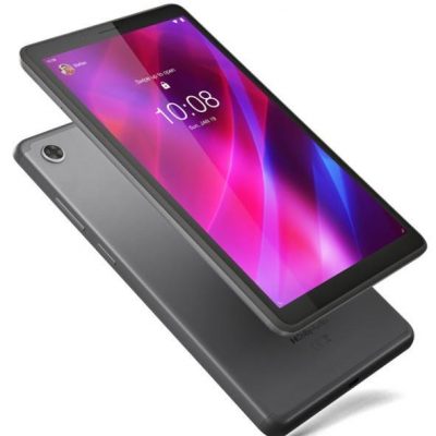 Tablet Tab M7 Tb-7306X 7 Collu, 32 Gb/Dzelzs Pelēks Za8D0019Pl Lenovo
